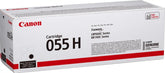Canon Cartridge 055 H BK